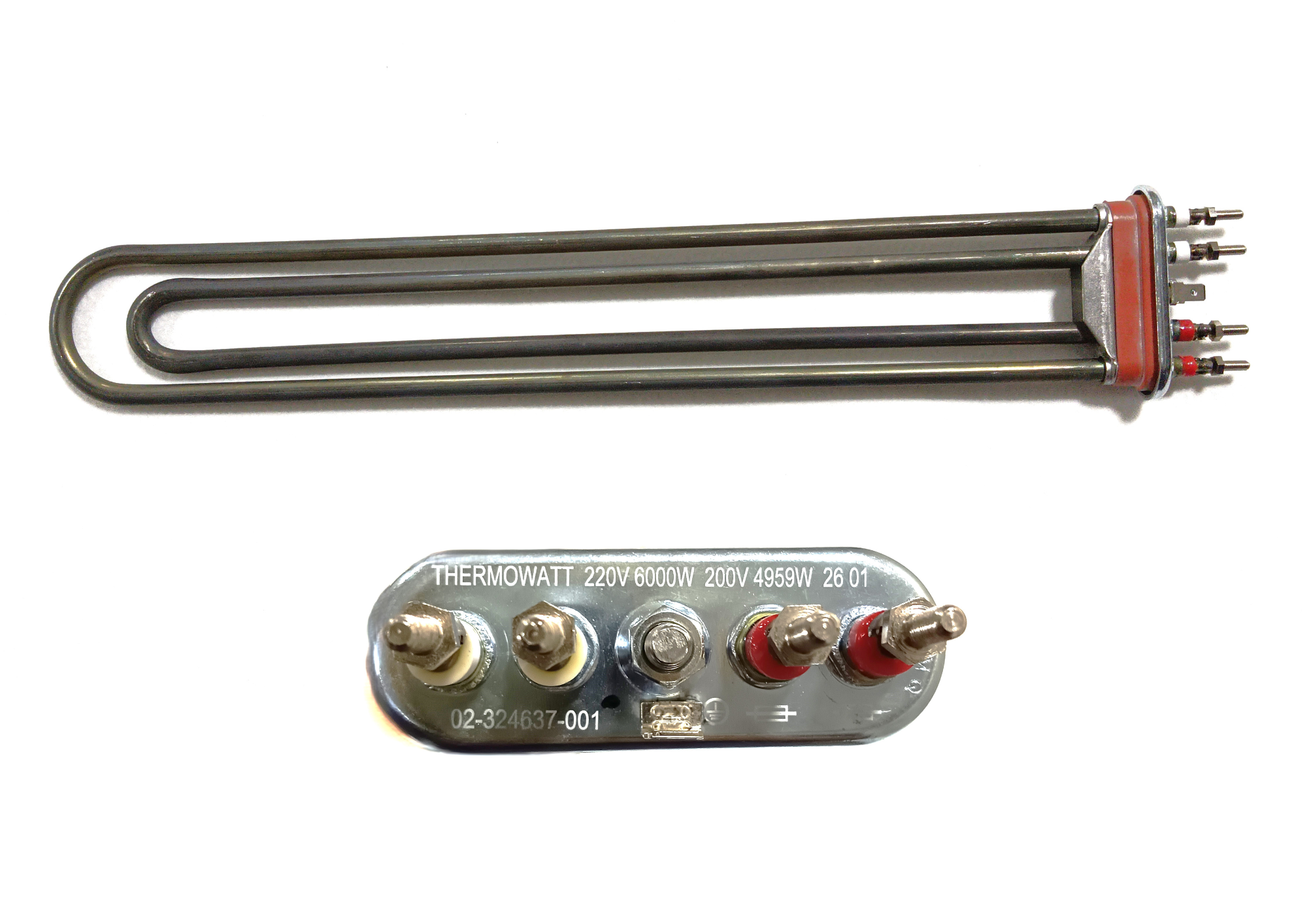 Hobart Heating Element, 00-324637-002