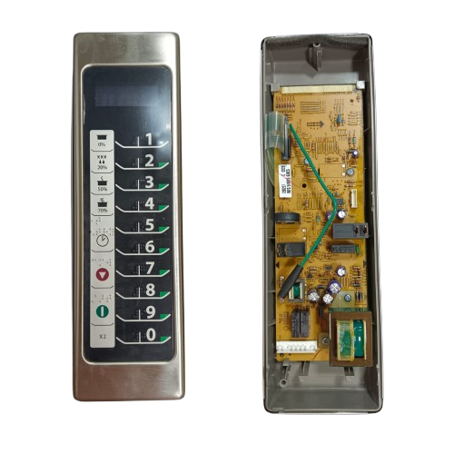 Menumaster Control Board, 59214752