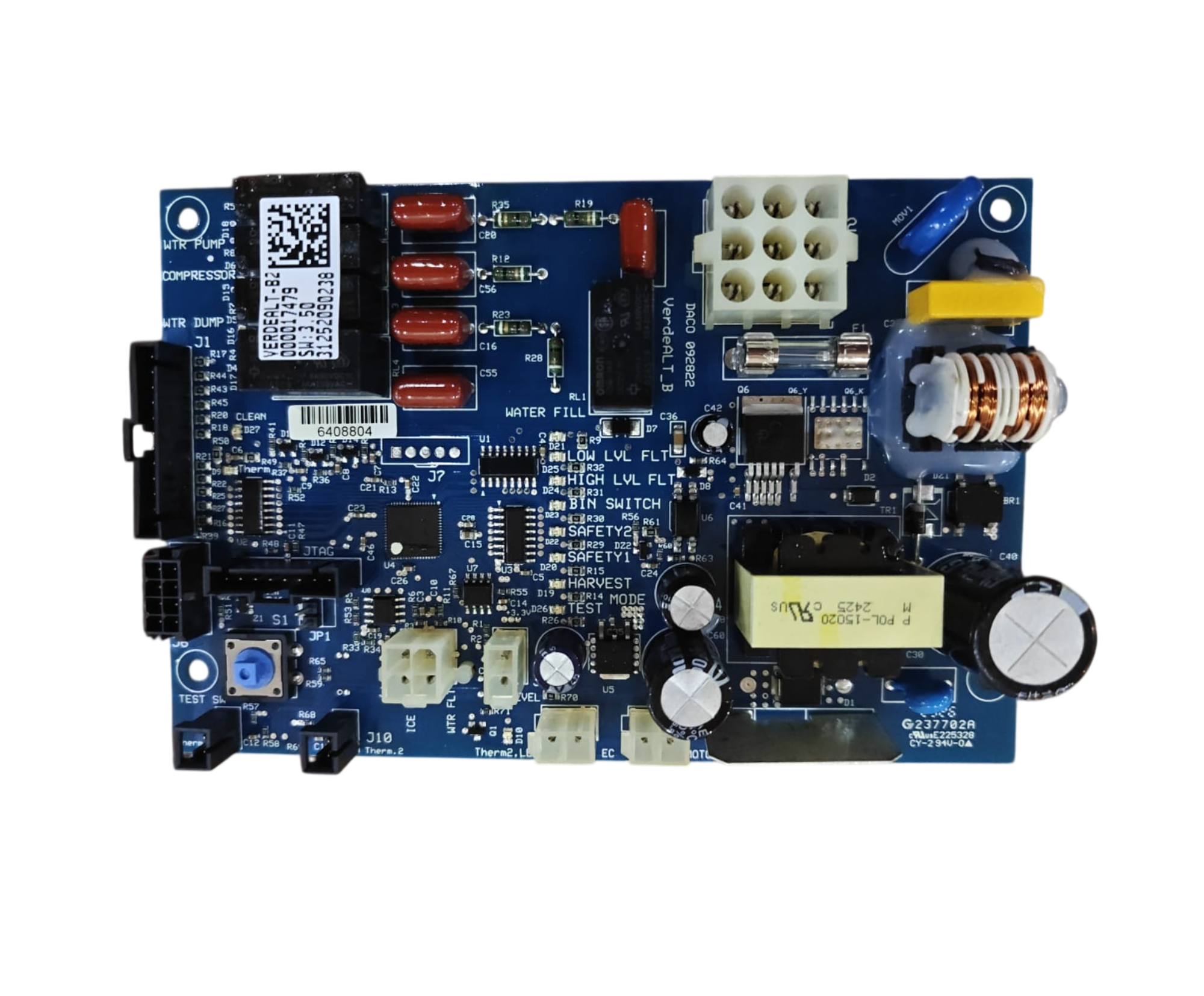 Manitowoc PCB Board, 000015302