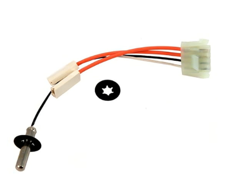 ADC Dryer Temperature Probe, 1/4", WFR880251
