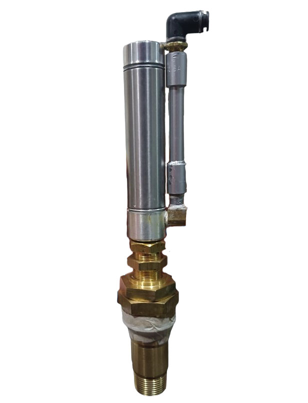 Uni Press Steam Valve Assembly 28936NC