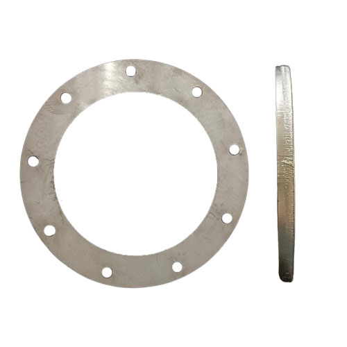 A1-S130-028, Seal Plate Flat, Rear, Image