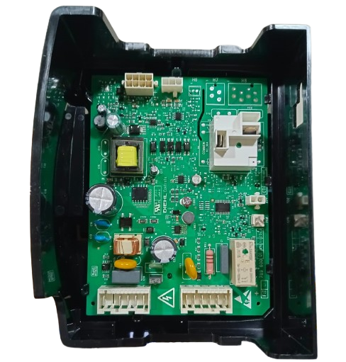 Speed Queen Assembly Dryer Output Control, D517319