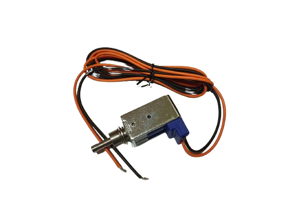 A0-E015-018, Solenoid Door Lock, Image