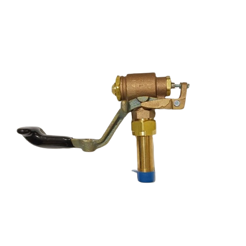 Forenta Head Valve, 25756