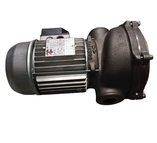 Perch Pump Hp 0.75