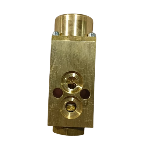 Pony/Sidi Buck Steam Valve 04371/K