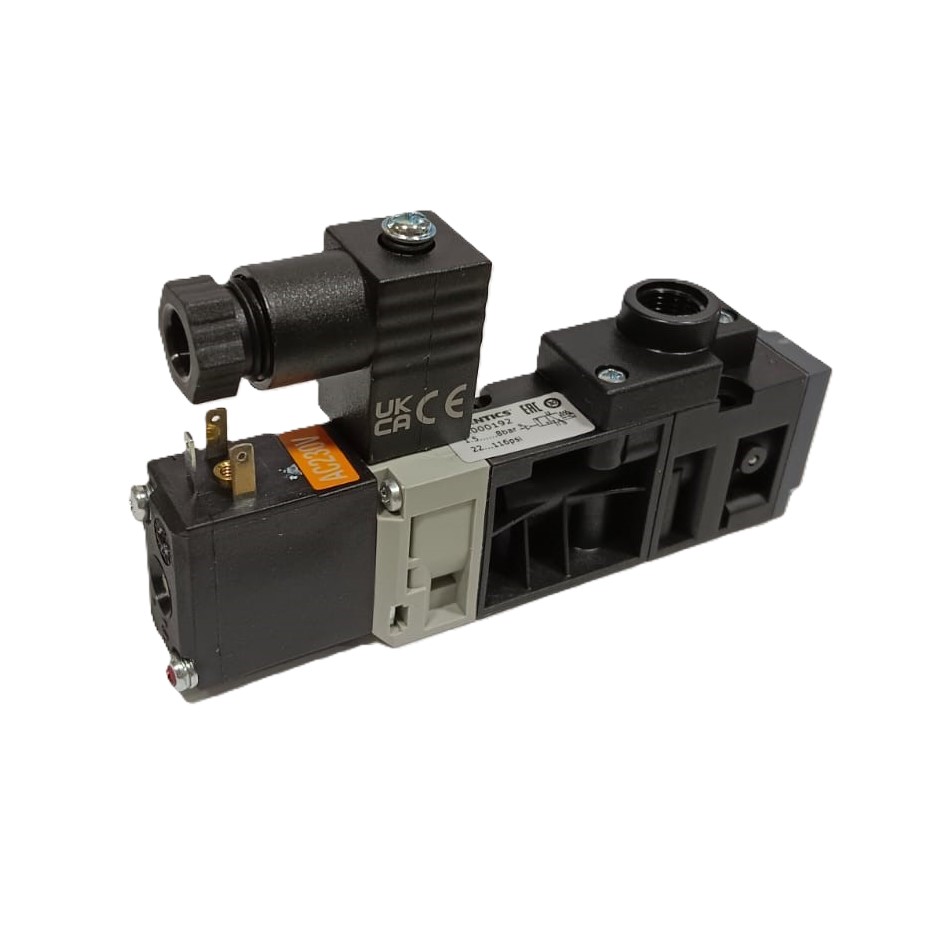 Primus 3/2 Pneumatic Solenoid Valve, 506591