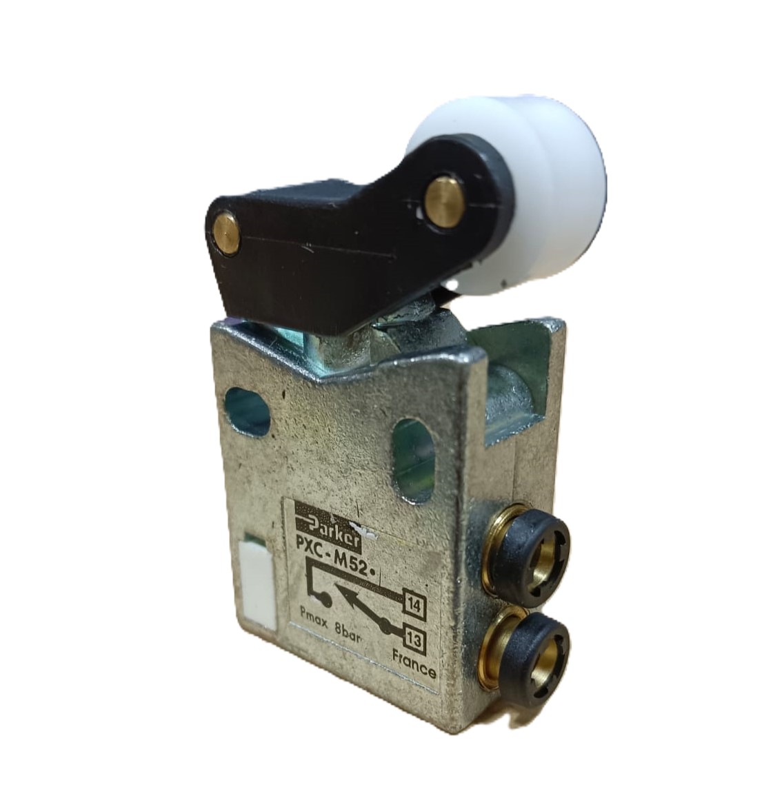 Pneumatic Valve Limit Switch 23699