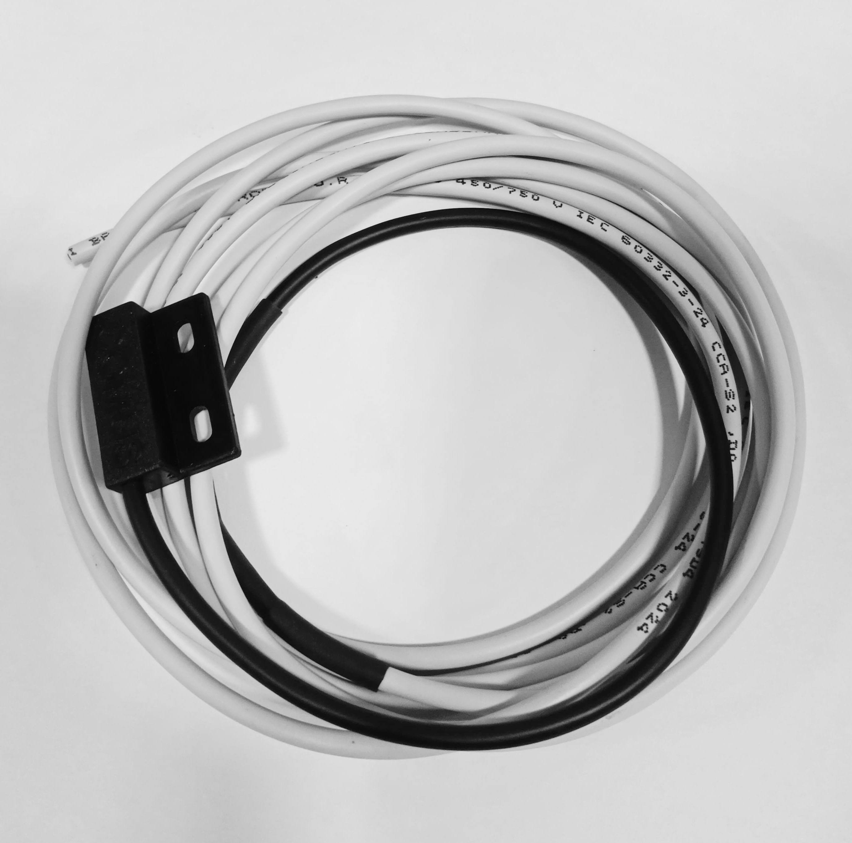 Renzacci Door Switch, M02574