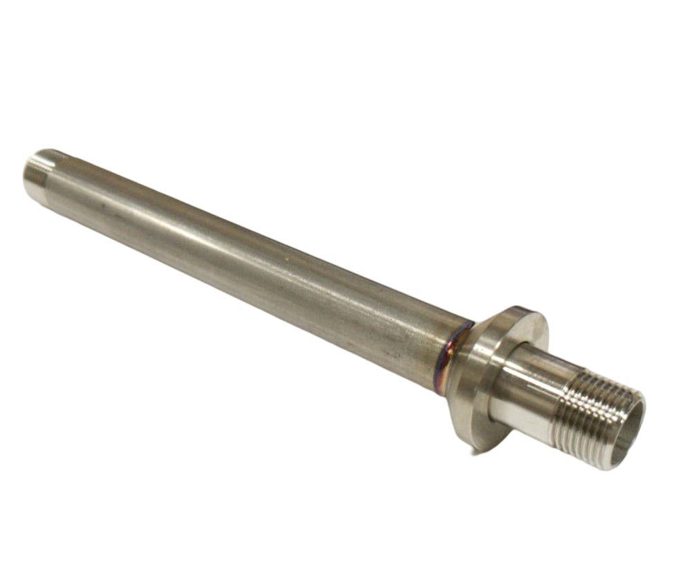 Sveba Nozzle pipe steam generator, 417151-80