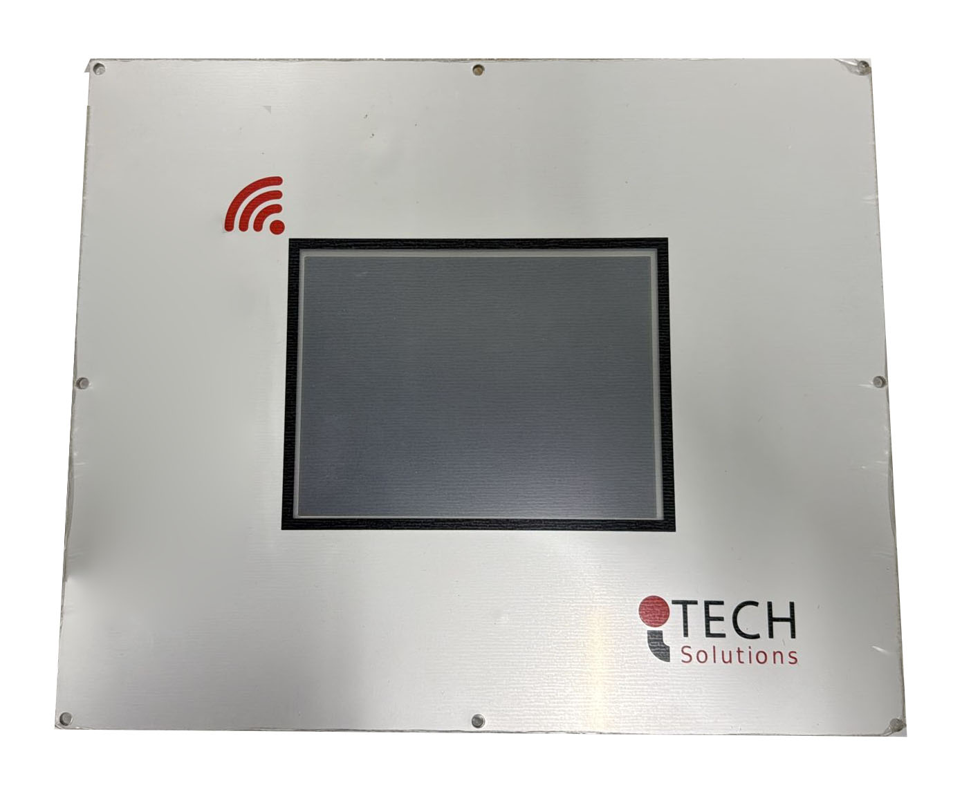 ILSA 8" Computer card