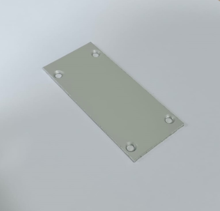 Thermopatch Heater Element Shield