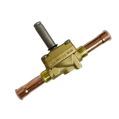 Union 5/8 Solenoid Valve, 0910039