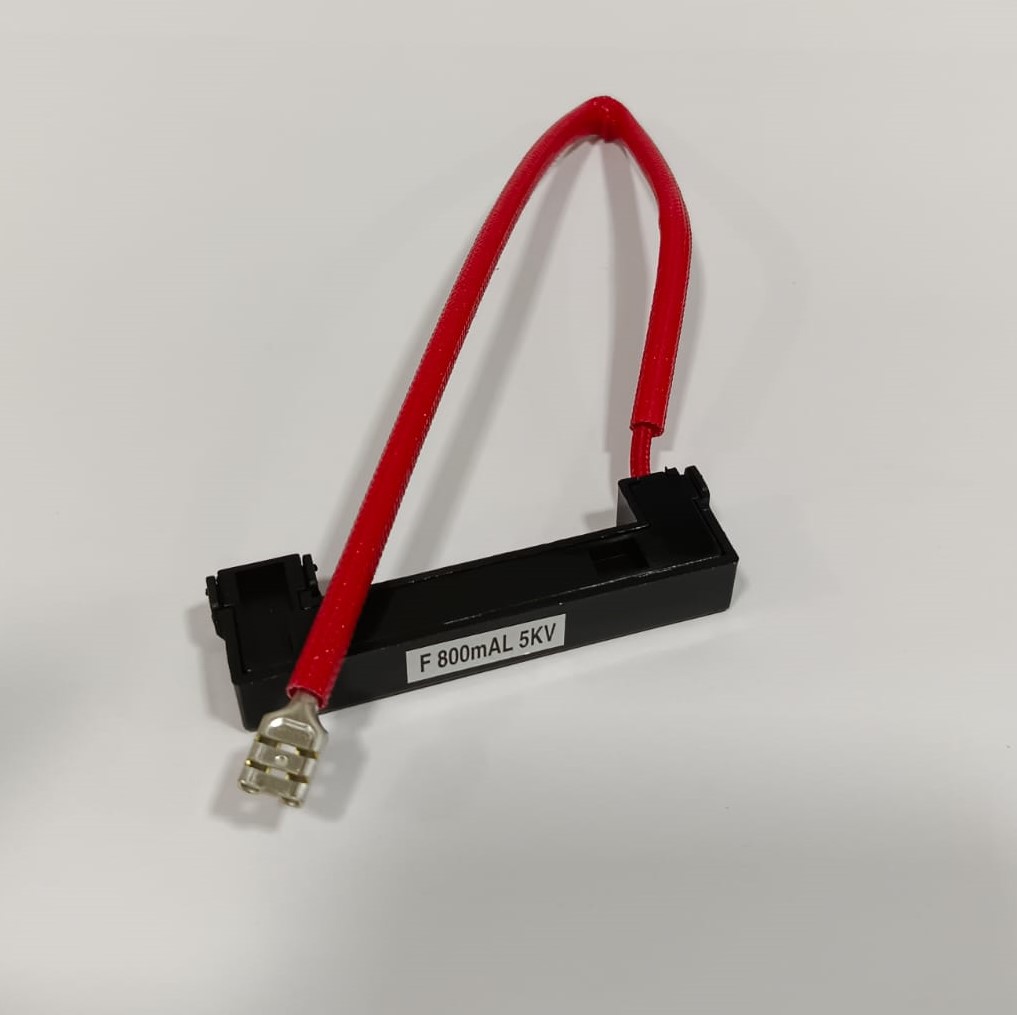 Menumaster Fuse, HV, 54116050