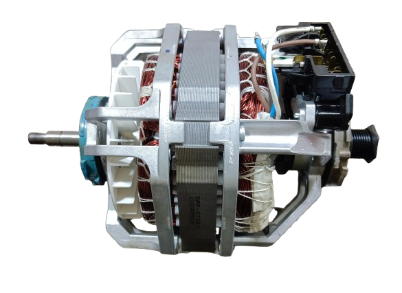 Alliance/Speed Queen Stack Washer Dryer Motor