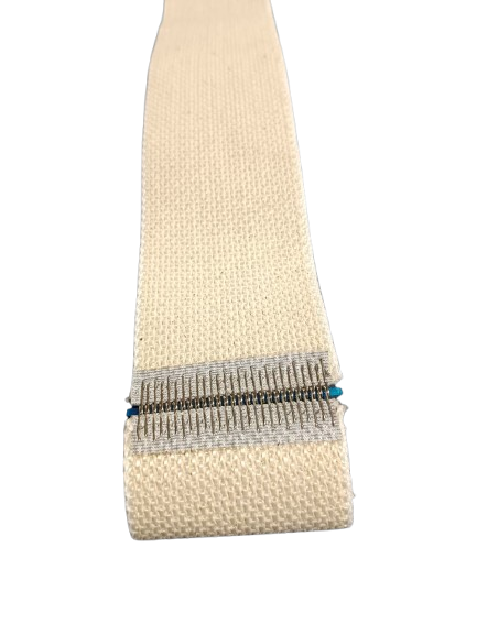 Flatwork Ironer 2" Rubberized Belts