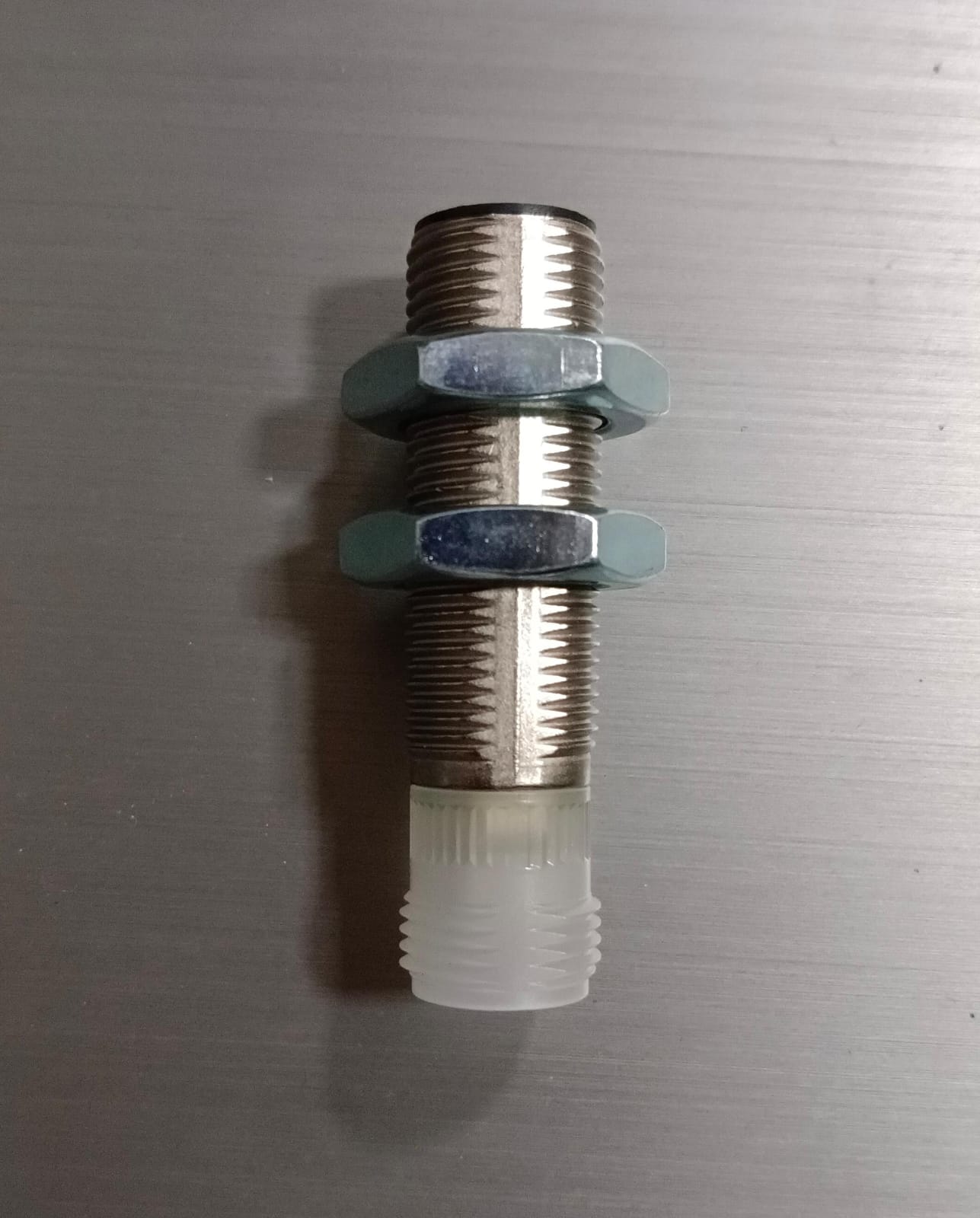 Vega Folder Proximity Sensor, BES060R