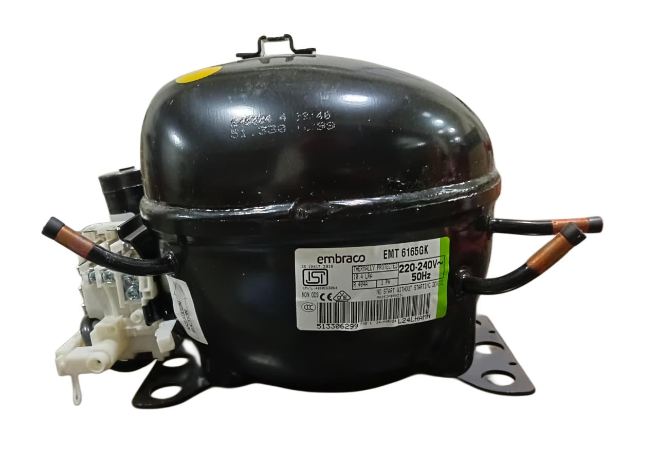 Embraco Compressor EMT6165GK