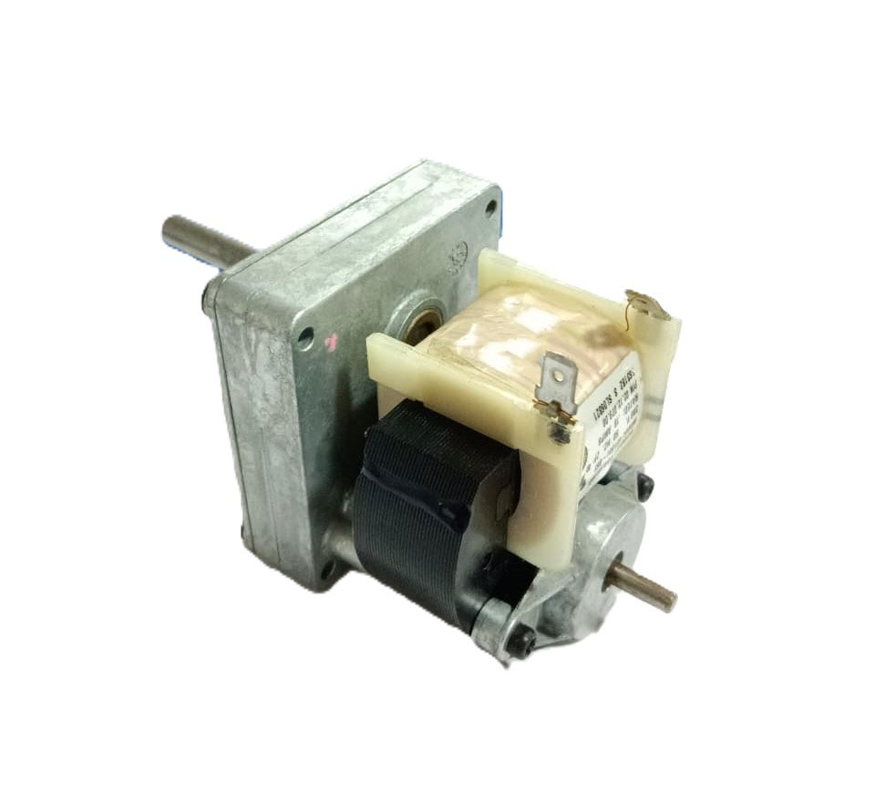 Hatco Motor, Gear 230V 50Hz 11 RPM, 02.12.079.00