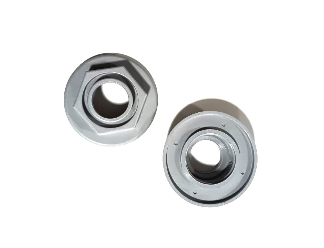 Support Locking Ring Nut, 3243480