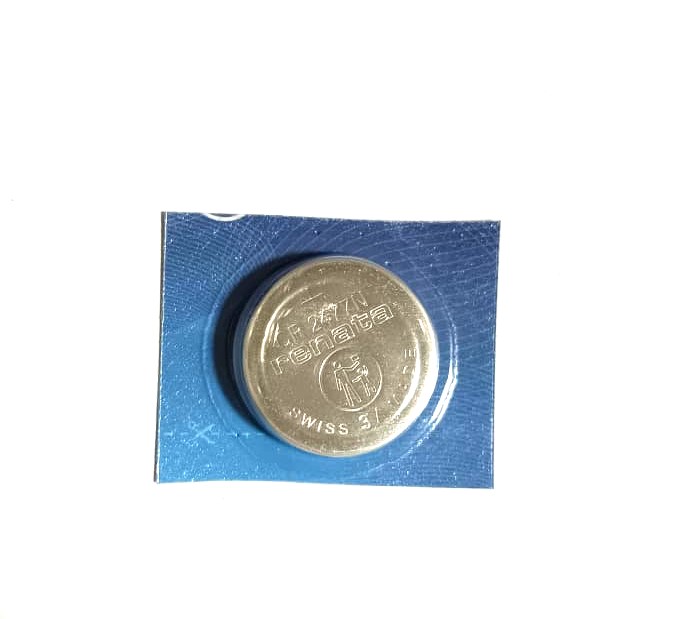 Jensen Battery for Folder