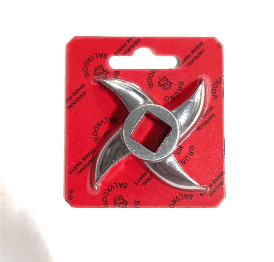 Sirman S/S Knife For TC 22 Enterprise, LF1532000I