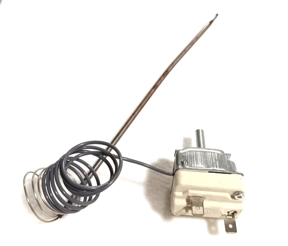 Sirman Thermostat Camera LIp./Stomb., IGS804603