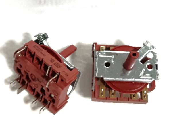 Sirman Power Switch Roller Tosti', GM5806830