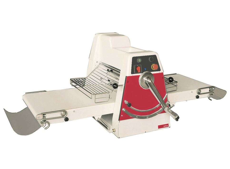 Salva Dough Sheeter Belt