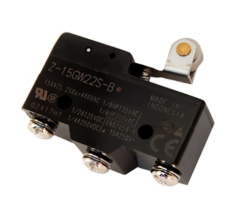 Forenta Roller Leaf Switch , 30863