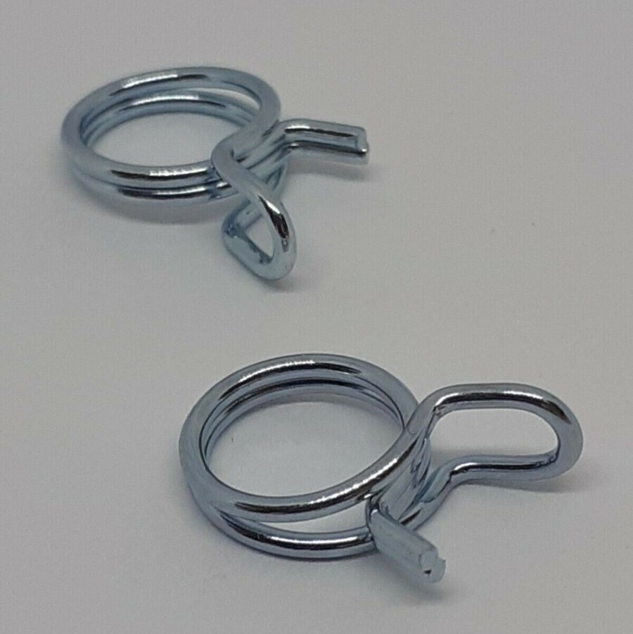 Meiko Hose Clamp