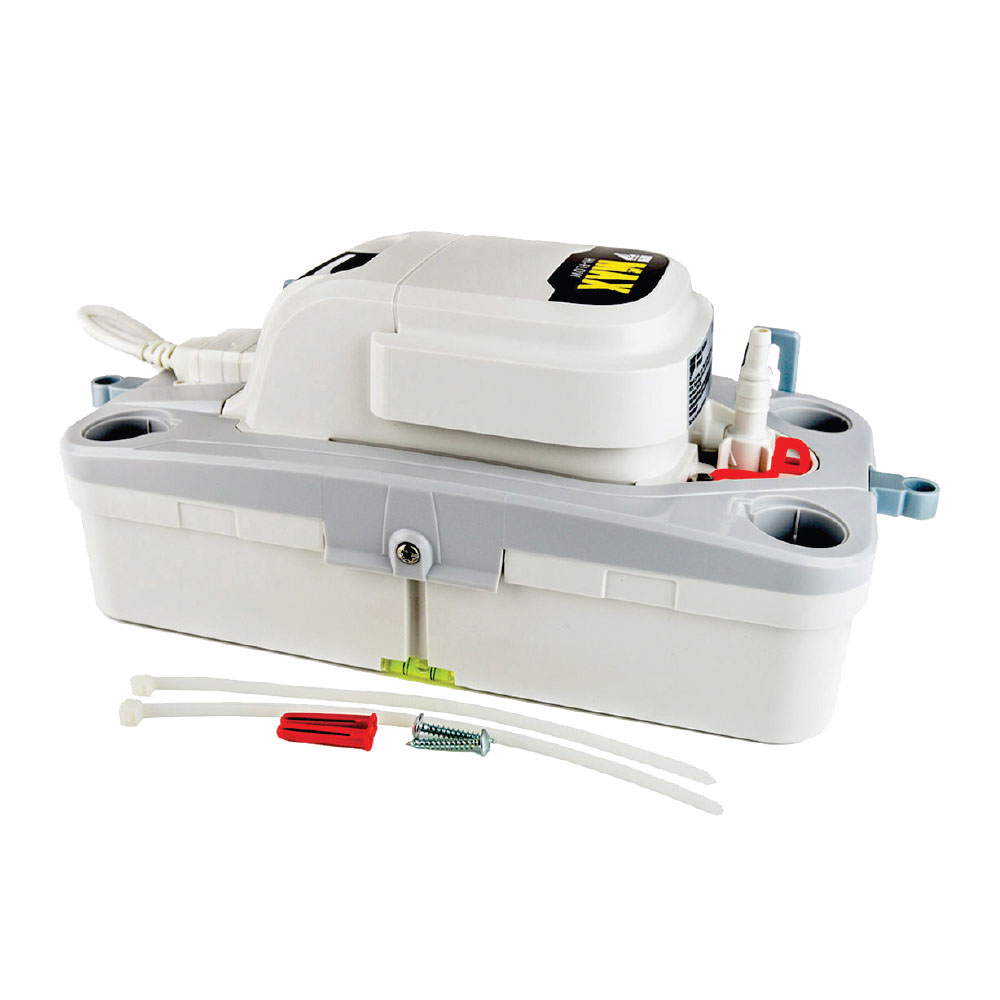 Aspen Condensate Removal Pump