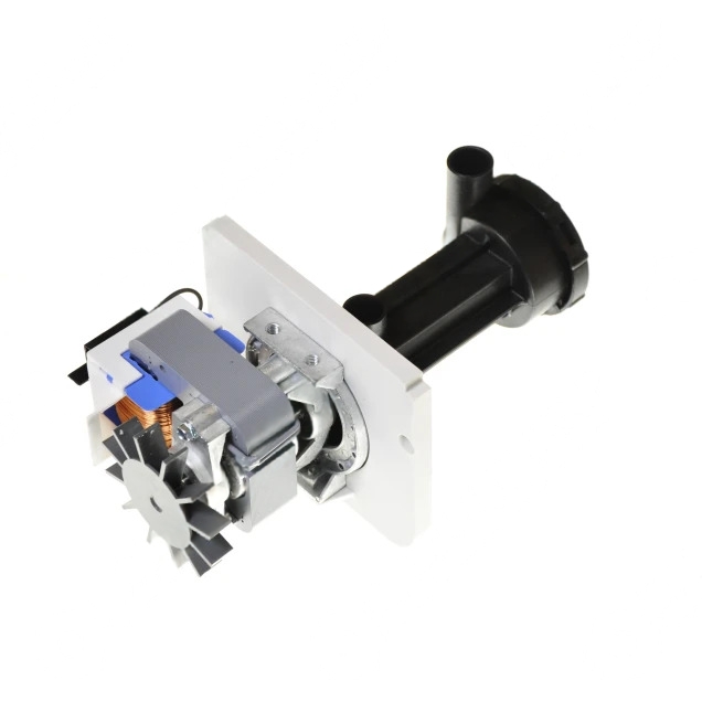 Ice Matic Water pump (81301318/0) (81301041/0)