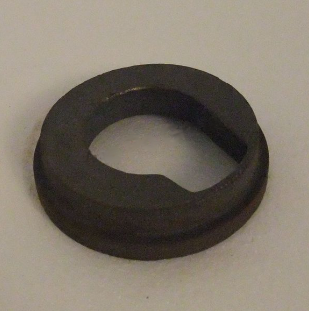 YPT 3" CAST IRON MIDDLE RING, P-GA-400-I30-0