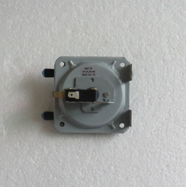 YPT AIR FLOW SWITCH, P-GA-140-002-0