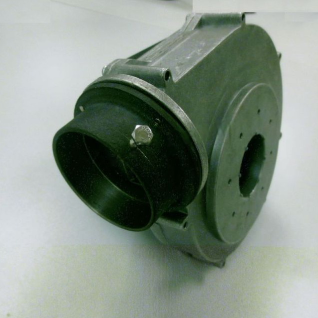 YPT SOHON BLOWER & FLANGE, H-GR-AE3-503-0